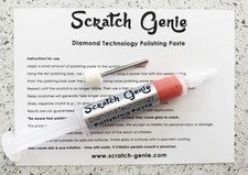 Watch glass scratch for sale  SUNDERLAND