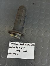 Manopola acceleratore honda usato  Acerra