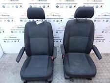 Transporter 2018 pair for sale  WORKSOP