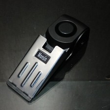 Portable wireless security for sale  Huntsville