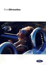 Catalogue brochure ford d'occasion  Palaiseau