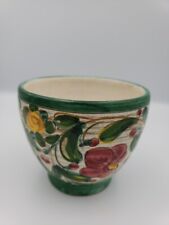 Vintage italian pottery for sale  Wichita