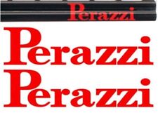 Stickers autocollant perazzi d'occasion  Chassieu