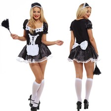 Women french maid for sale  AXBRIDGE