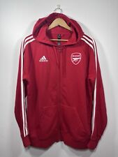 Men adidas arsenal for sale  BALLYCLARE