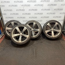 Audi mk1 rotor for sale  OLDHAM