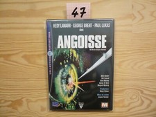 Dvd angoisse geoges d'occasion  Sennecey-le-Grand