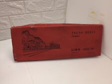 Lima treno merci usato  Cogliate