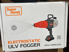 Sale superhandy electrostatic for sale  WALSALL