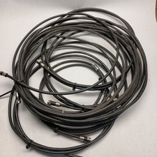Lot used coax for sale  Boyceville