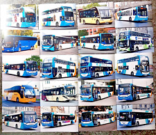 Joblot stagecoach bus for sale  BATLEY