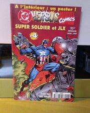 Versus marvel comics d'occasion  Paris IV