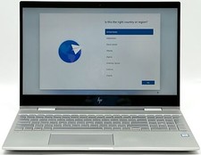 Envy x360 15.6 for sale  Fort Myers