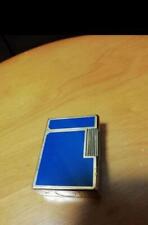 Vintage dupont lighter for sale  Shipping to Ireland