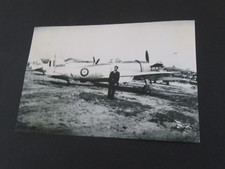 Photo avion 47d d'occasion  Avion