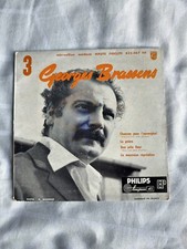 Tours georges brassens d'occasion  Villeneuve-sur-Lot