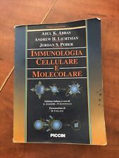 Abbas immunologia cellulare usato  Napoli