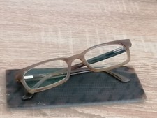 Echt hornbrille handarbeit gebraucht kaufen  Frankfurt am Main