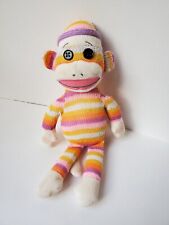 Pastel stripe sock for sale  Wright City