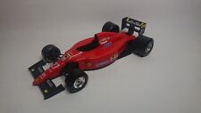 Burago ferrari 641 d'occasion Burago ferrari 641 d'occasion  Senlis