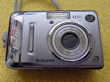 Digitalkamera fujifilm 400 gebraucht kaufen  Bonn