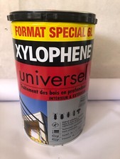 Xylophene universel traitement d'occasion  Boé