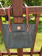 dooney bourke green tote for sale dooney bourke green tote for sale Scappoose