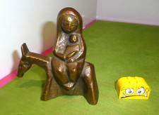 Joseph krautwald bronze gebraucht kaufen  Gütersloh