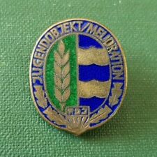 Ddr abzeichen fdj gebraucht kaufen  Berlin