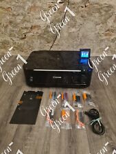 Canon pixma mg5250 gebraucht kaufen  Friesack