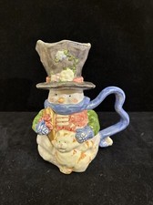 Vintage lefton china for sale  Venice