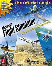 Usado, Microsoft Flight Simulator X: Master the Experience by Prima Games; Farkas, Bart comprar usado  Enviando para Brazil