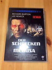 Schrecken medusa dvd gebraucht kaufen  Krefeld