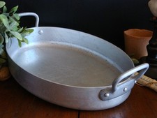 Plat vintage d'occasion  Troyes