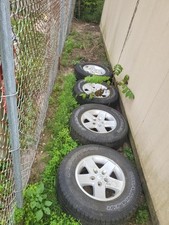 Set jeep wrangler for sale  Annapolis