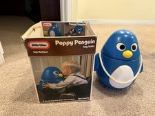 Little tikes poppy for sale  Sheboygan