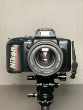 Nikon 401x slr usato  Budrio