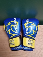 Rival rfx guerrero for sale  KETTERING