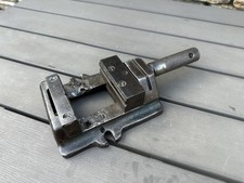 Drill press bench for sale  KENDAL