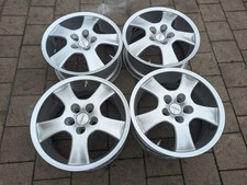 Alufelgen audi passat gebraucht kaufen  Laupheim