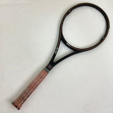 Raquete de tênis Wilson PRO STAFF TAMANHO MÉDIO 85 usada comprar usado  Enviando para Brazil