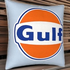 Gulf deko kissen gebraucht kaufen  Spenge