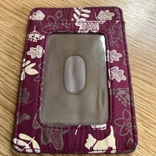 Radley travel card for sale  WELLING