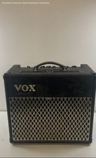 Amplificador combo de guitarra elétrica Vox Valvetronix AD30VT 30 watts 1x10 comprar usado  Enviando para Brazil