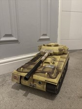 Armed forces scorpion for sale  WHITLEY BAY