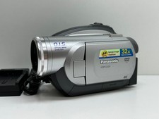 Panasonic vdr d220 gebraucht kaufen  Mannheim