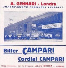 D1a campari soda usato D1a campari soda usato  Ticengo