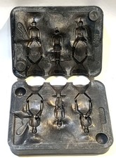 4060 zinnbrigade schildkröt gebraucht kaufen  Tespe