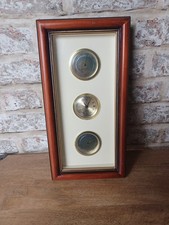 Vintage wood brass for sale  MANSFIELD