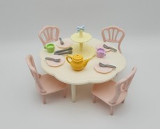 Sylvanian families calico for sale  Chicago